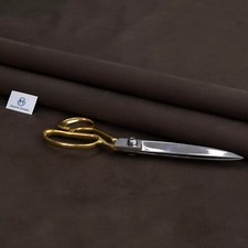 Faux Suede Upholstery Fabric