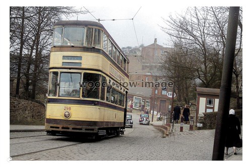 Ptc8982 yorks tram no - ptc8982, no.298