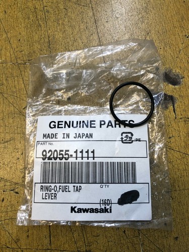 Ring kawasaki 92055 1111 - kawasaki, 92055-1111