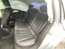 2017-2019 AUDI A4 B9 SALOON