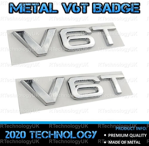 Premium metal for - 2, v6t