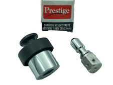 Weight Assembly & Vent Tube -