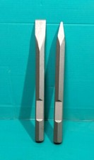 Chisel & Point To Fit Bosch