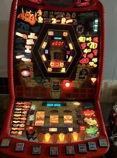 Count Ya Cash Fruit Machine/slot Machine £70 Jackpot With Keys