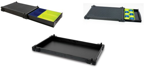 Fox matrix replacement drawer - matrix,