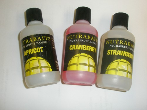Nutrabaits nature identical - nature,