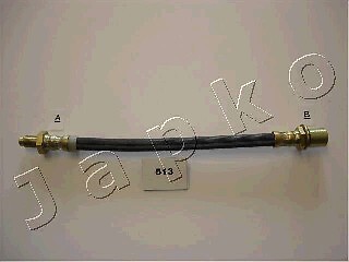 New holding bracket brake - new,