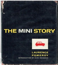 MINI (INCL COOPER/S MOKE)