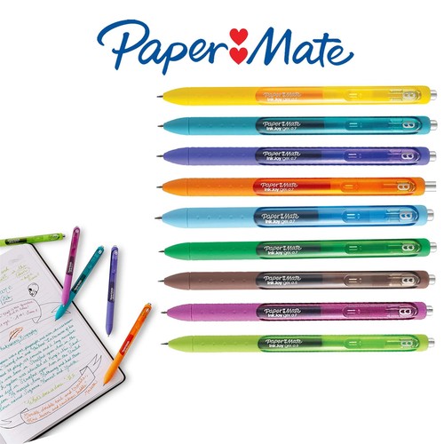 Paper mate inkjoy - 6, x