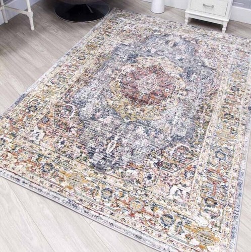 Vintage rugs distressed - vintage, high