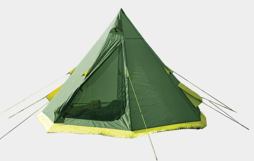 Eurohike teepee tent - tent, 4