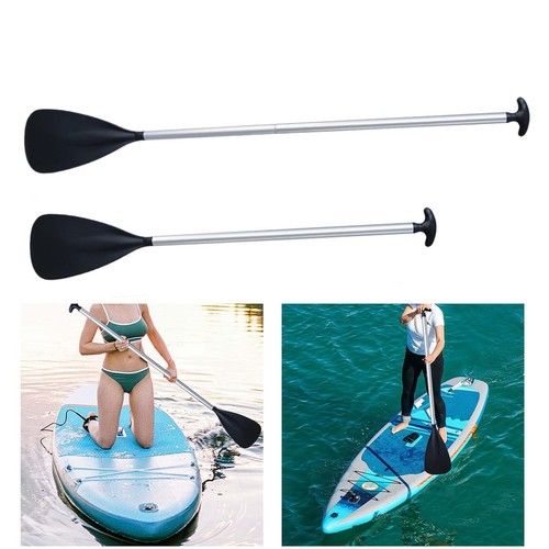 Kayak paddle lightweight canoe - paddle,