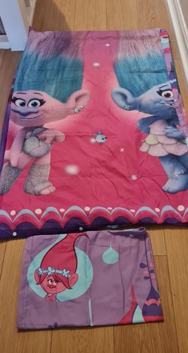 Trolls poppy viva - trolls,