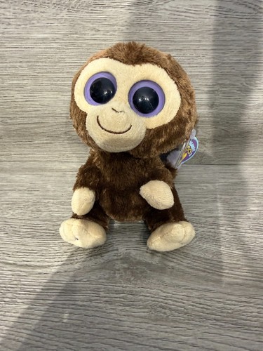 Beanie boos boo - ty,