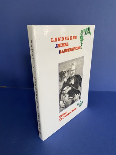 Landseer animal - landseer's,