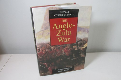 The anglo zulu war john - anglo-zulu,