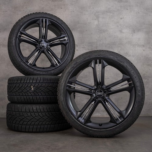 Oem audi winter wheels - winter,