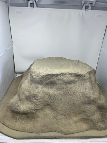 Lotus green genie filter hide - genie,