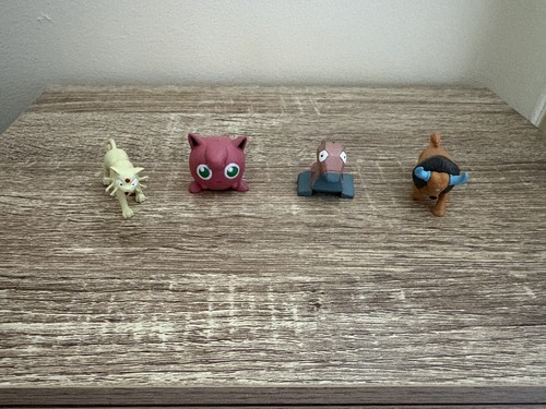 Pokemon tomy cgtsj branded - pokemon,