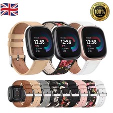 Genuine Leather Strap for