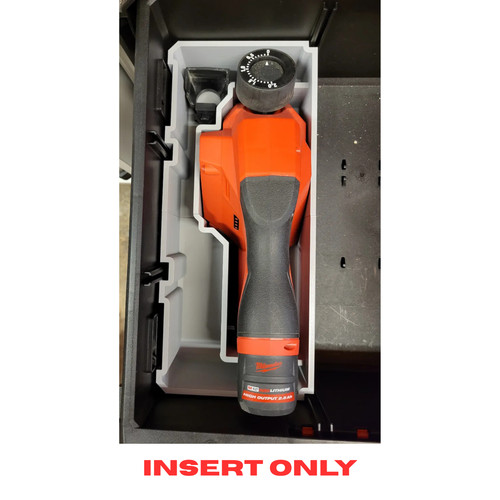 Milwaukee m12 brushless - milwaukee,