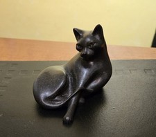 Vintage J. Pecorini Cat