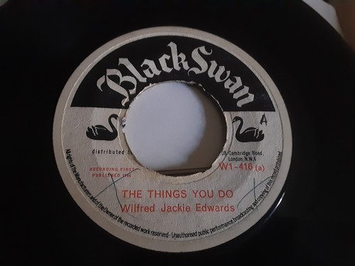 Wilfred jackie - wilfred,