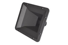 Plastic Horn Flare 238 x 196 x