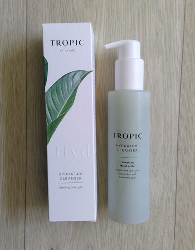 Tropic skincare hydrating - tropic,