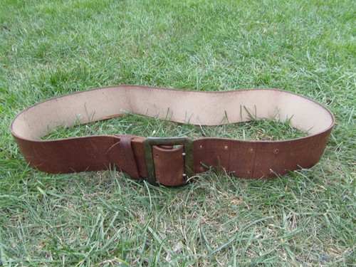 Ww1 ww2 army style brown - ww1,