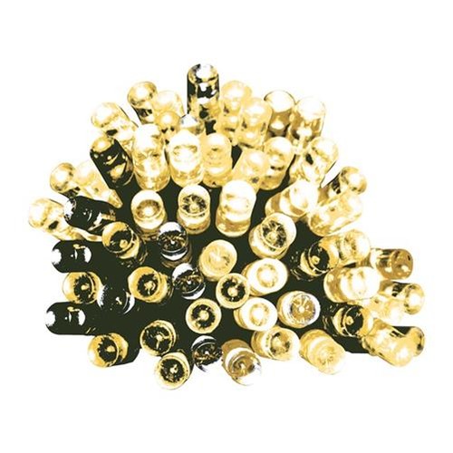 100 led battery - battery, operated