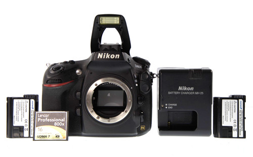 Nikon d800 3mp full frame - d800, 36.3mp
