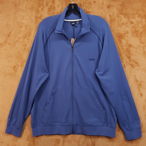 Hugo boss track jacket - track, xl