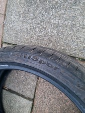 245 35 20 GITI SPORT S2 95Y XL