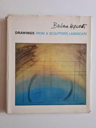 Barbara hepworth drawings - hepworth,
