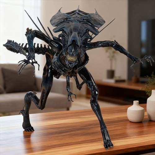 Hot aliens xenomorph queen - hot-aliens,