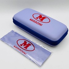 Missoni Glasses Case