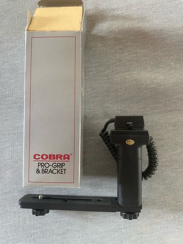 Cobra camera off - camera,