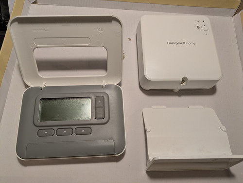 Honeywell t3r wireless - t3r,