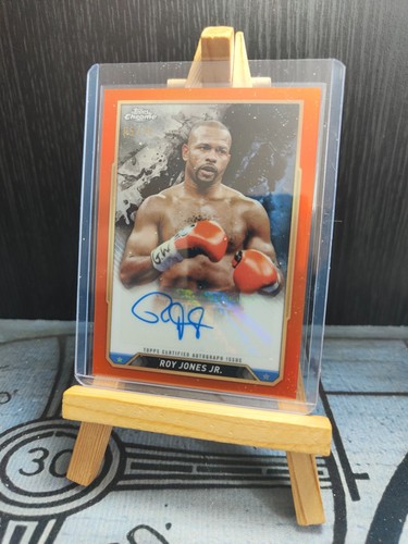 2024 topps chrome boxing - 2024,