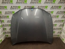 BMW 1 SERIES Bonnet E81 E82