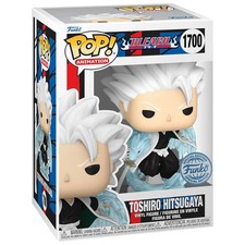 Bleach - Toshiro Hitsugaya
