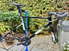 Cannondale Supersix Evo Frame Disc Brake 54cm 
