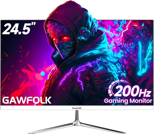 Inch gaming monitor - inch, monitor,