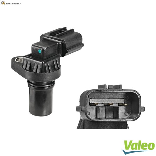 Pulse generator crankshaft - generator,