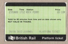 Rock Ferry M01 - APTIS