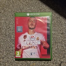 FIFA 20 -- Standard Edition