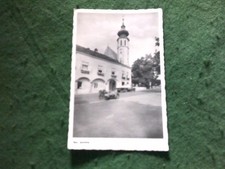 VIENNA WIEN Austria Grinzing Motor bike with sidecar 1939