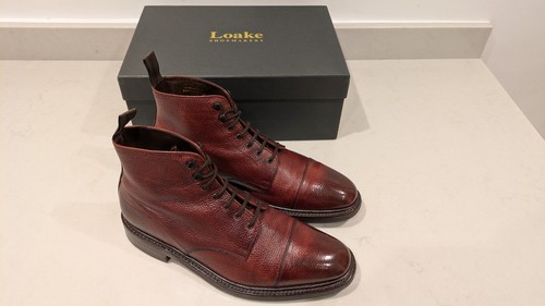 Loake 1880 roehampton size - loake,