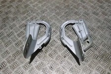 FORD FOCUS MK3 BONNET HINGES